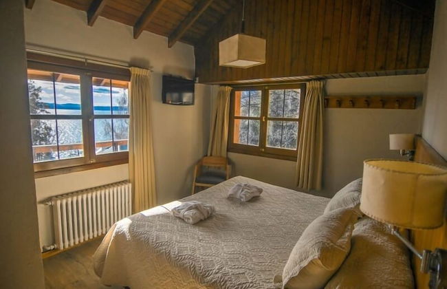 Pailahue Lodge & Cabañas - Photo 32