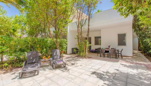 Villa Asami - Foto 1