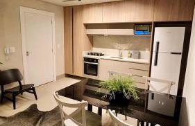 Loft de Luxo c/ Home Office ao lado Shopping CG. - Foto 20