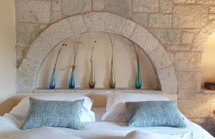 Private Villa with Panoramic View - Foto 79