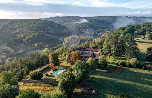 Exceptional XVIICastle in Dordogne Golden Triangle - Foto 1