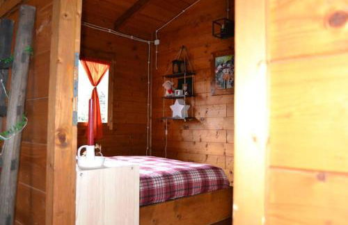 Intry Etna Chalet - Foto 19