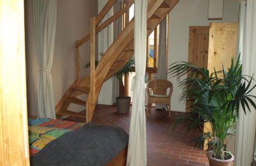 Ferienwohnung am Venn - Foto 7