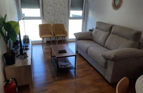 Apartamentos Parke by RUVA - Foto 1