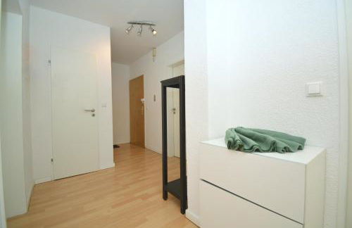 Bamberg 04 - Apartment für Firmen - Foto 29