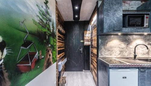 Le Tête Pied Centre/Télécabine Saint-Gervais - Photo 3