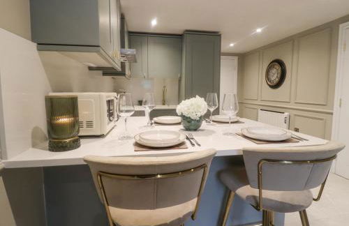 Eden Cottage - Foto 6