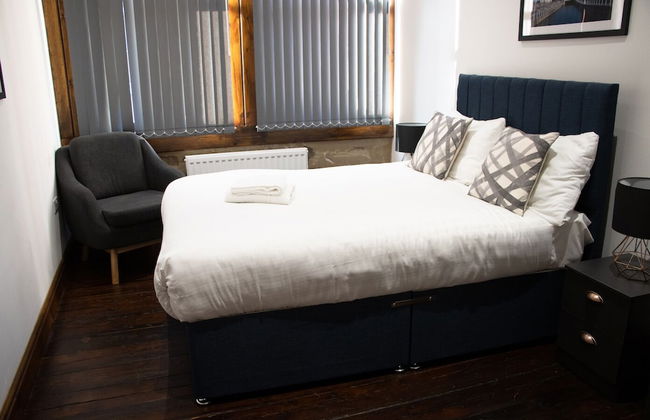 UStay 27 Stanley Street Party Apartments - Foto 11