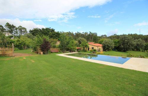 Casa de Vilar de Rei, a tranquilidade do mundo rural - Foto 45