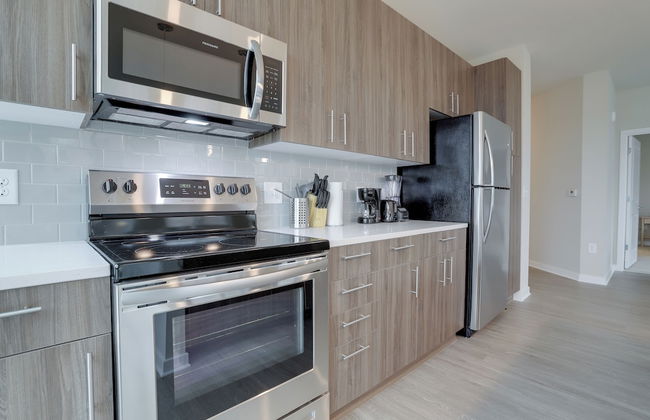 Comfortable Apartment at Alexandria - Foto 14