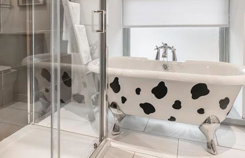 The Cow Shed - Foto 24