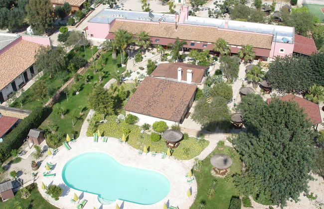 Masseria Pisciani - Photo 71