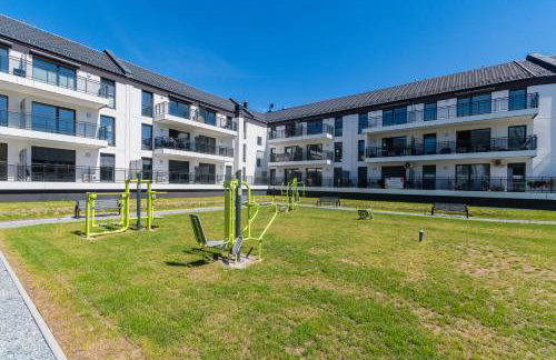 Flatbook Apartamenty - Jantar Resort Loft - Foto 20