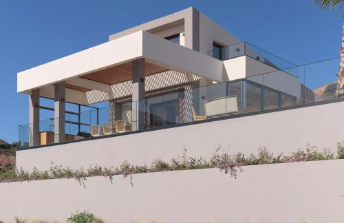 Mayana Luxury Villa, an infinite blue experience, by ThinkVilla - Foto 23