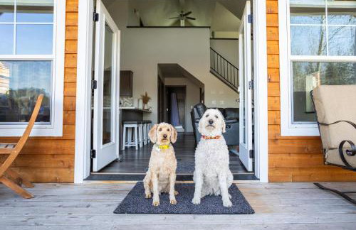 Sunset Cottage Dover Bay ID - Foto 26