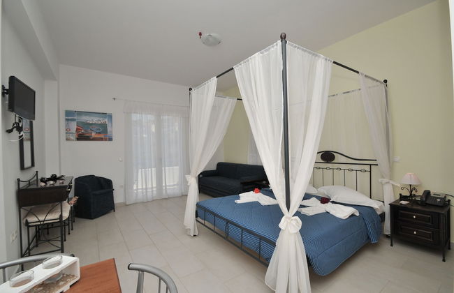 Anatoli Hotel - Photo 25