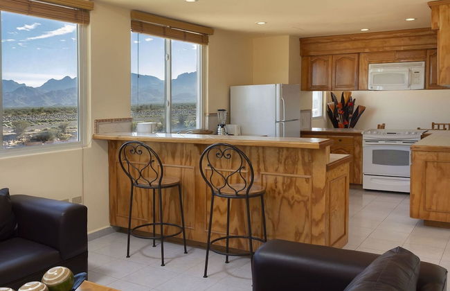 Hotel Santa Fe Loreto by Villa Group - Foto 19