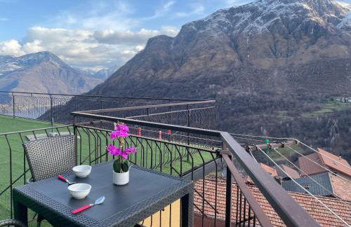 baky’s house la valle degli angeli - Foto 26