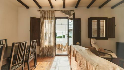 Casa Higuera de la Sierra - Foto 5