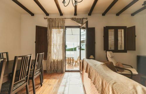 Casa Higuera de la Sierra - Foto 5