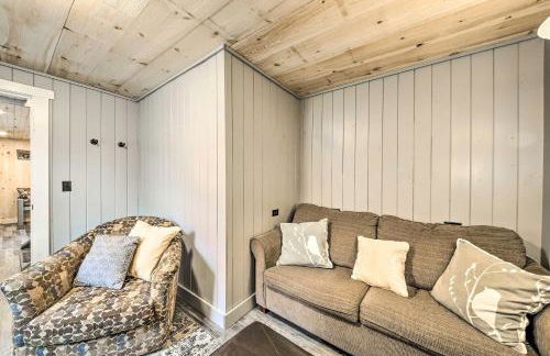 All-Season Sanctuary Steps to Moosehead Lake - Foto 13