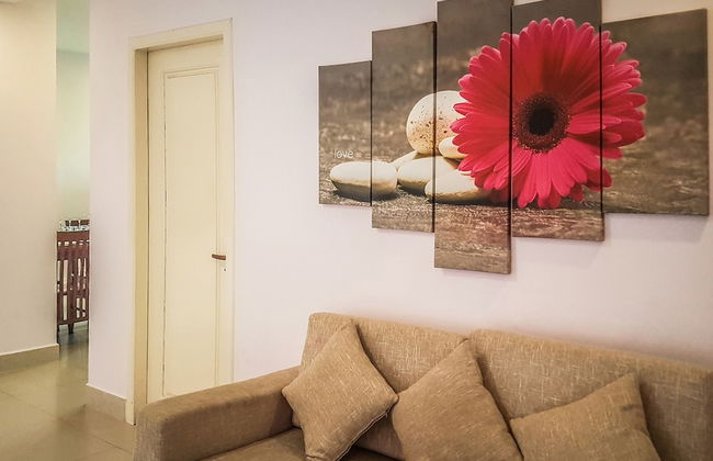 La Belle Residence - Foto 68