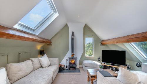 Chapel Bay Cottage - Foto 1