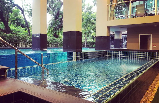 The Lux Ladprao 10 - Photo 37