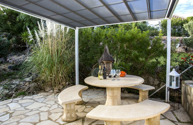 Villa Charly - Foto 33