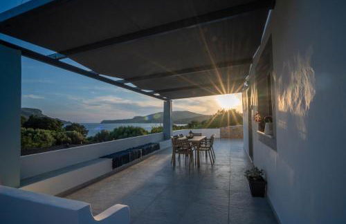 Leros Houses Sea View 2 - Foto 24