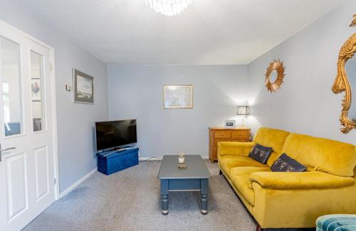 Comfortable 4-bedroom home Bicknacre - Pass the Keys - Foto 36