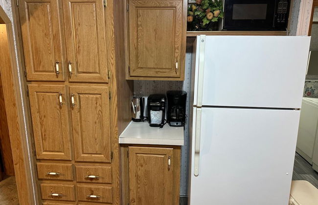 Secluded Lodge Farm Views 50 Acres Wifi - Foto 27