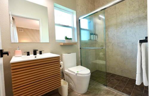 Villa Serenō -2BR Luxe - Hammocks & Beach Bliss - Foto 6