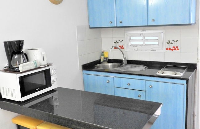 Bungalows Parque Nogal - Foto 18