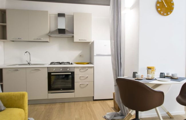 Borgorosa Dimora in Puglia - Foto 26