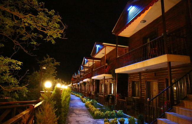 Dergiz Tatil Koyu - Photo 37