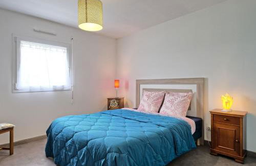 Holiday Home Chez Lucie by Interhome - Foto 13