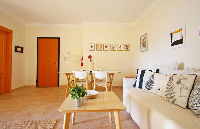 Oliveira in Tavira With 1 Bedrooms and 1 Bathrooms - Foto 4