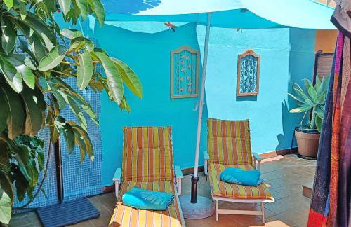 Casa Golfin - Mediterranean-style house in Tenerifes sunny south - Foto 26