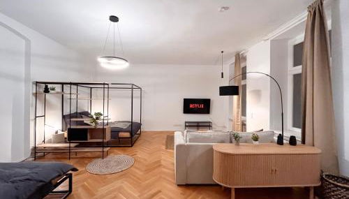 Apartment near Ku'damm - Foto 5