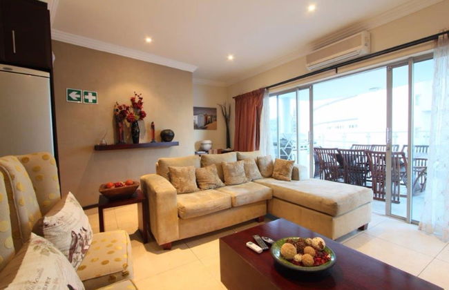 Ocean View Penthouse - Photo 14