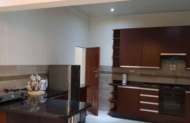 Makeni Villa - Foto 7