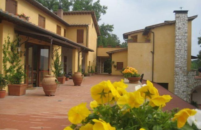 La Vecchia Fattoria - Foto 56