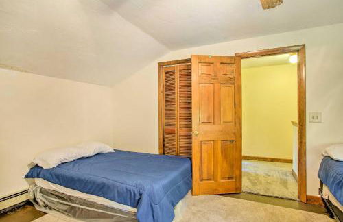 Pet-Friendly Gilford Home 3 Mi to Gunstock and Lake - Foto 29