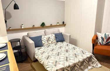 Modern Studio in Catete Walk to Beach and Metro - Foto 23