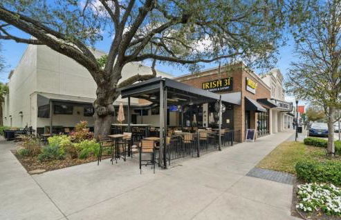 Little Hyde Out - Updated Hyde Park 1st Floor Apartment - Foto 14