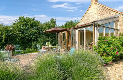 Little Walk Cottage - Foto 18