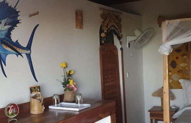 Villa Nosy Détente - Foto 15