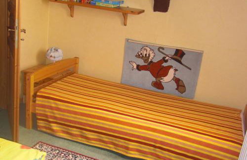 Wohnung in Ulrichshusen - Foto 8