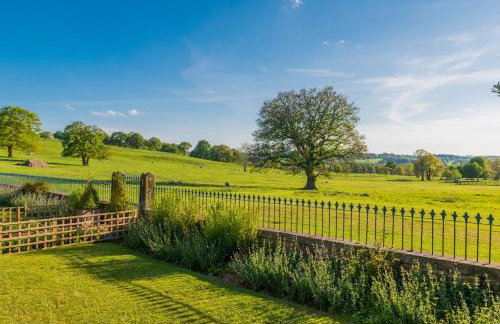 The Old Wash House Chatsworth Estate - Photo 11